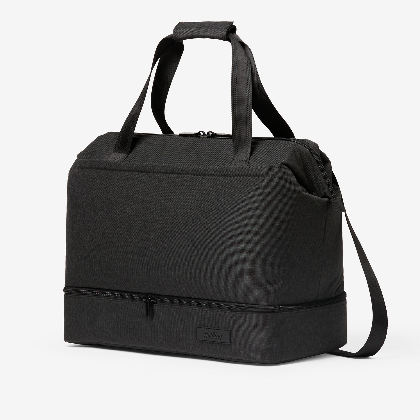 Halfday Double Decker Weekender Bag