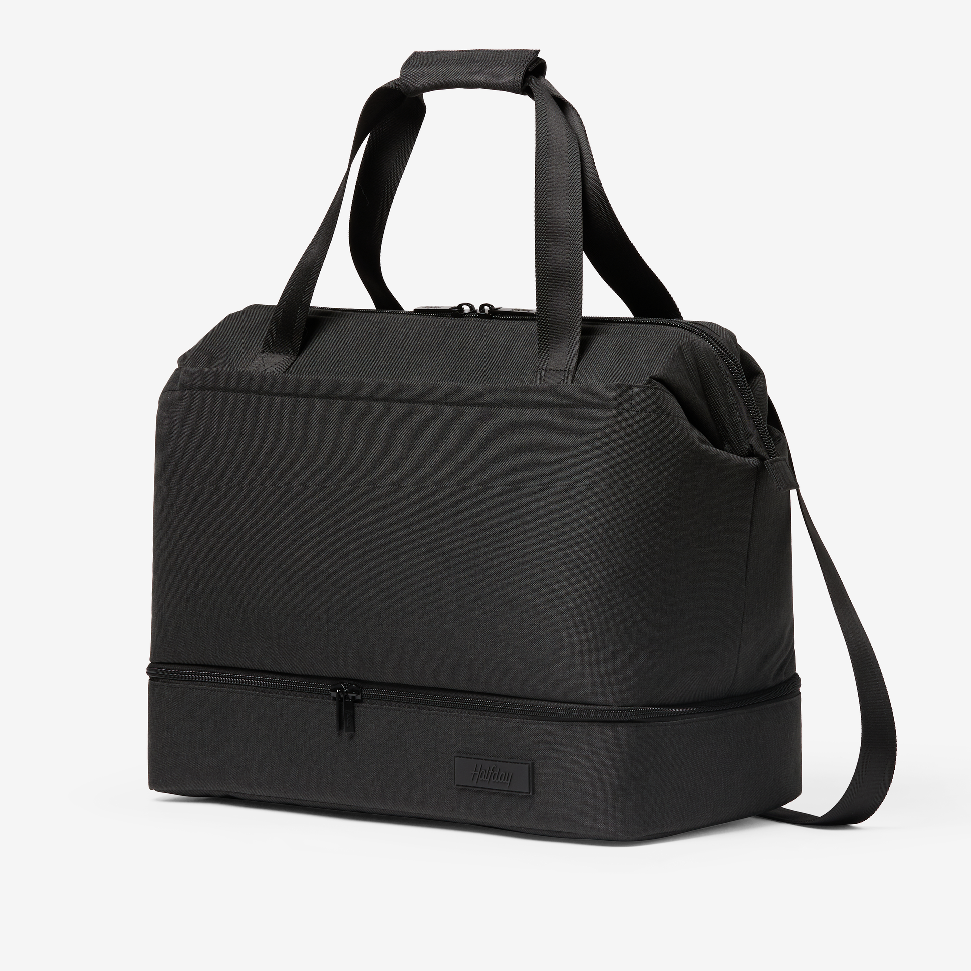 Halfday Double Decker Weekender Bag