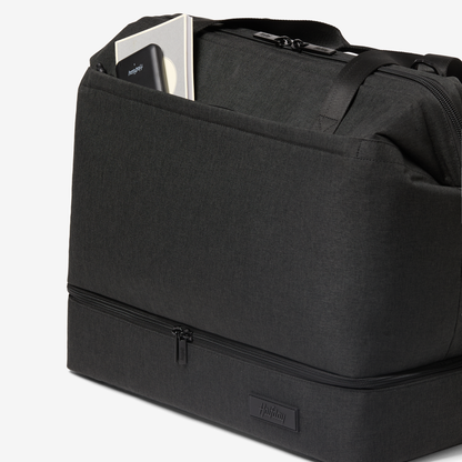 Halfday Double Decker Weekender Bag