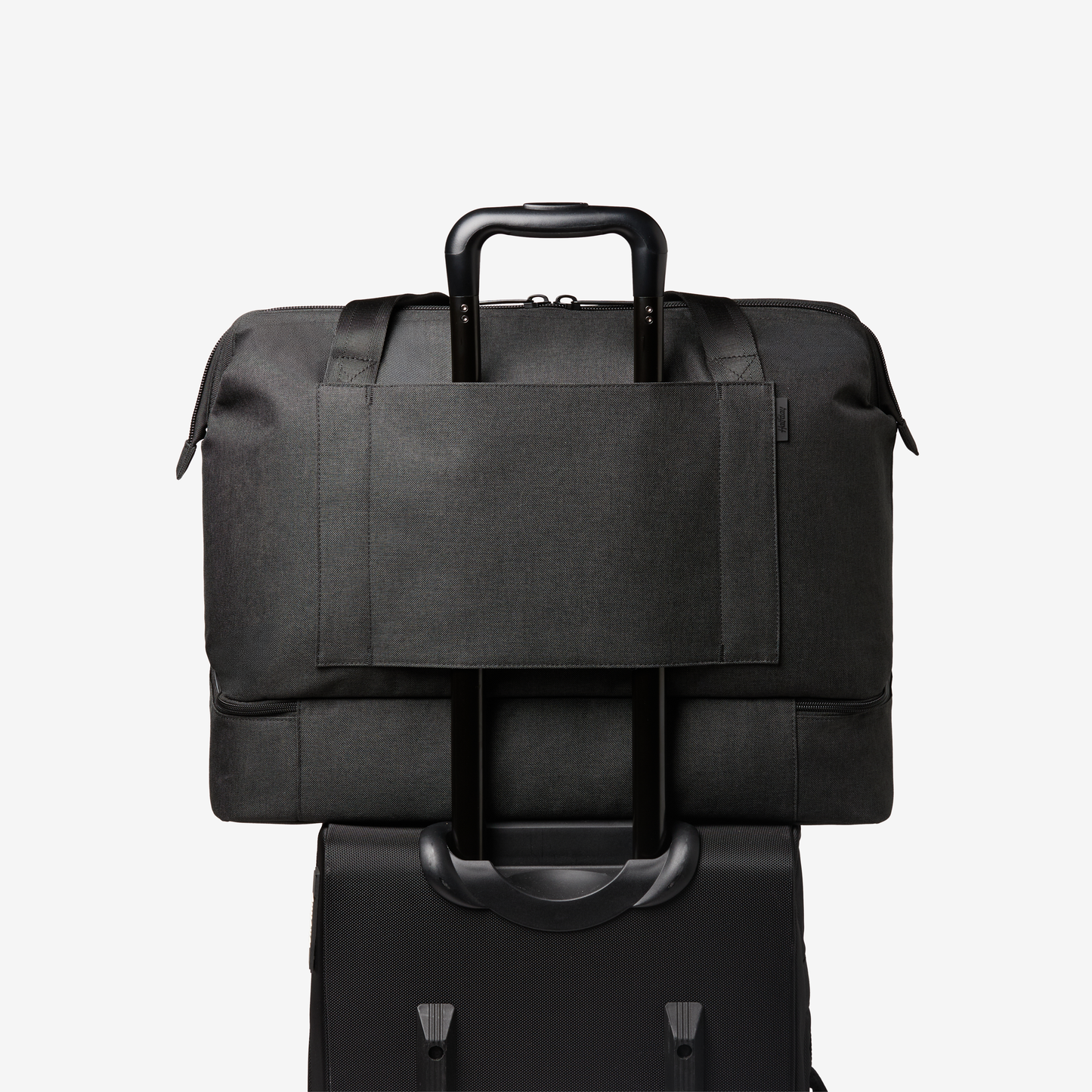 Halfday Double Decker Weekender Bag