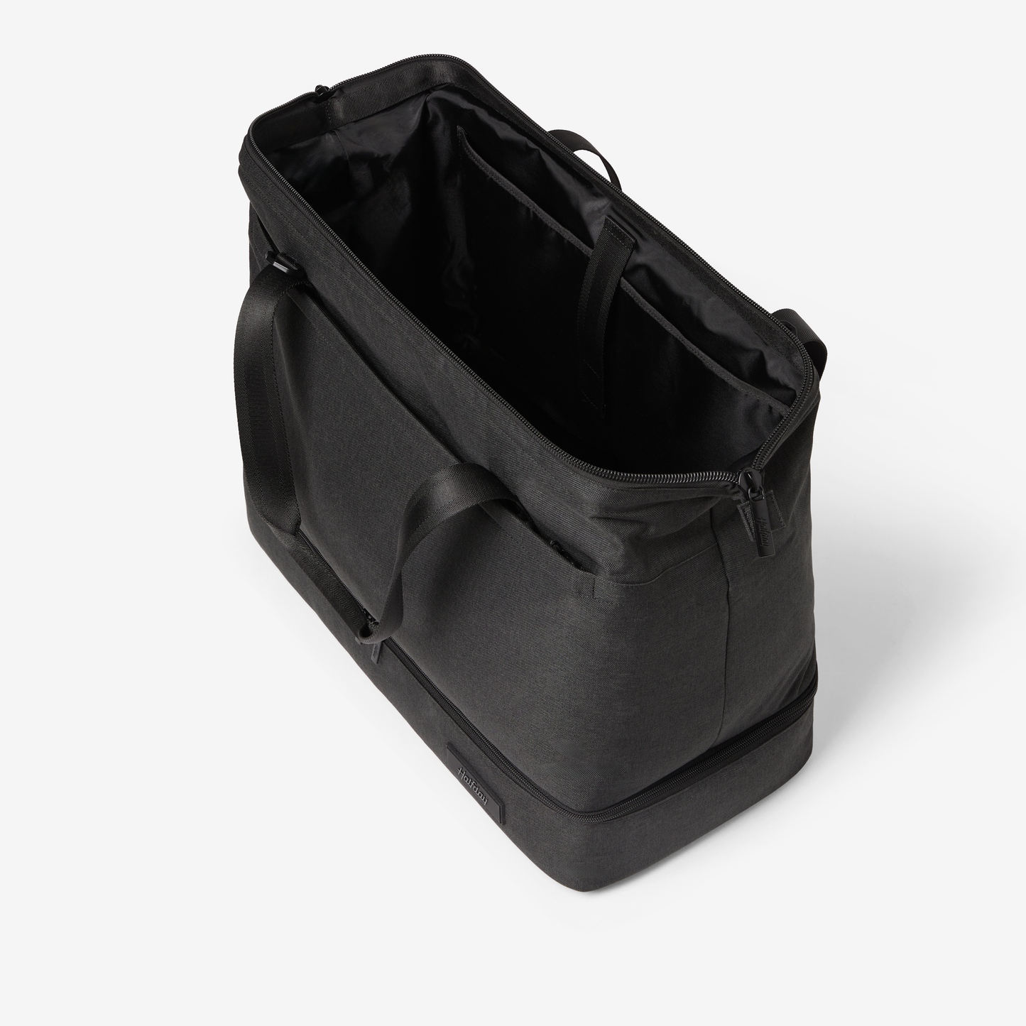 Halfday Double Decker Weekender Bag