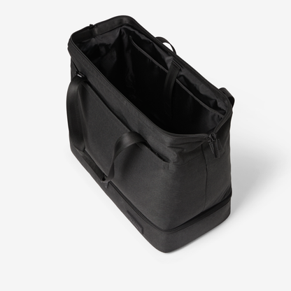 Halfday Double Decker Weekender Bag