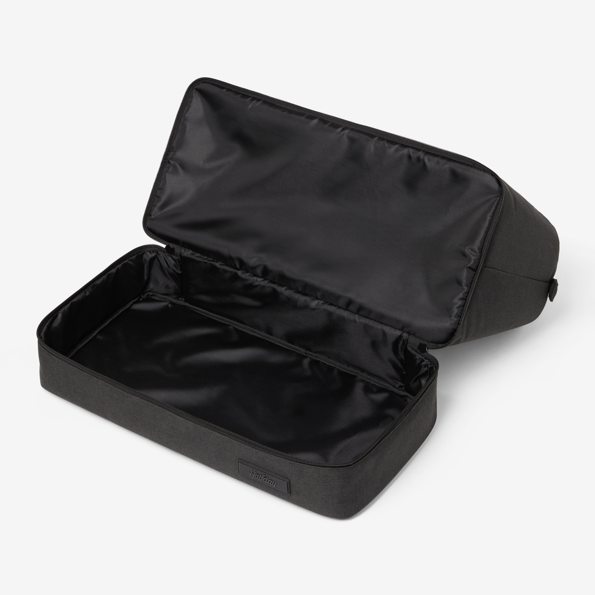 Halfday Double Decker Weekender Bag