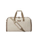 Halfday The Garment Duffel Bag 40L - Stone