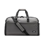 Halfday Premium Garment Duffel - Ash