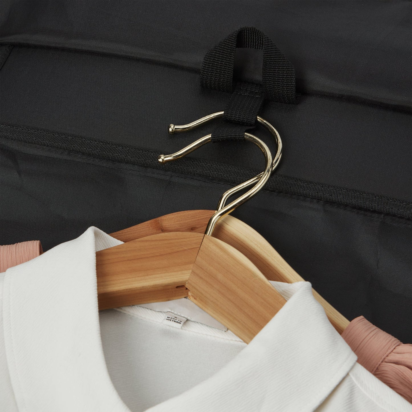 Halfday The Garment Duffel Bag 40L