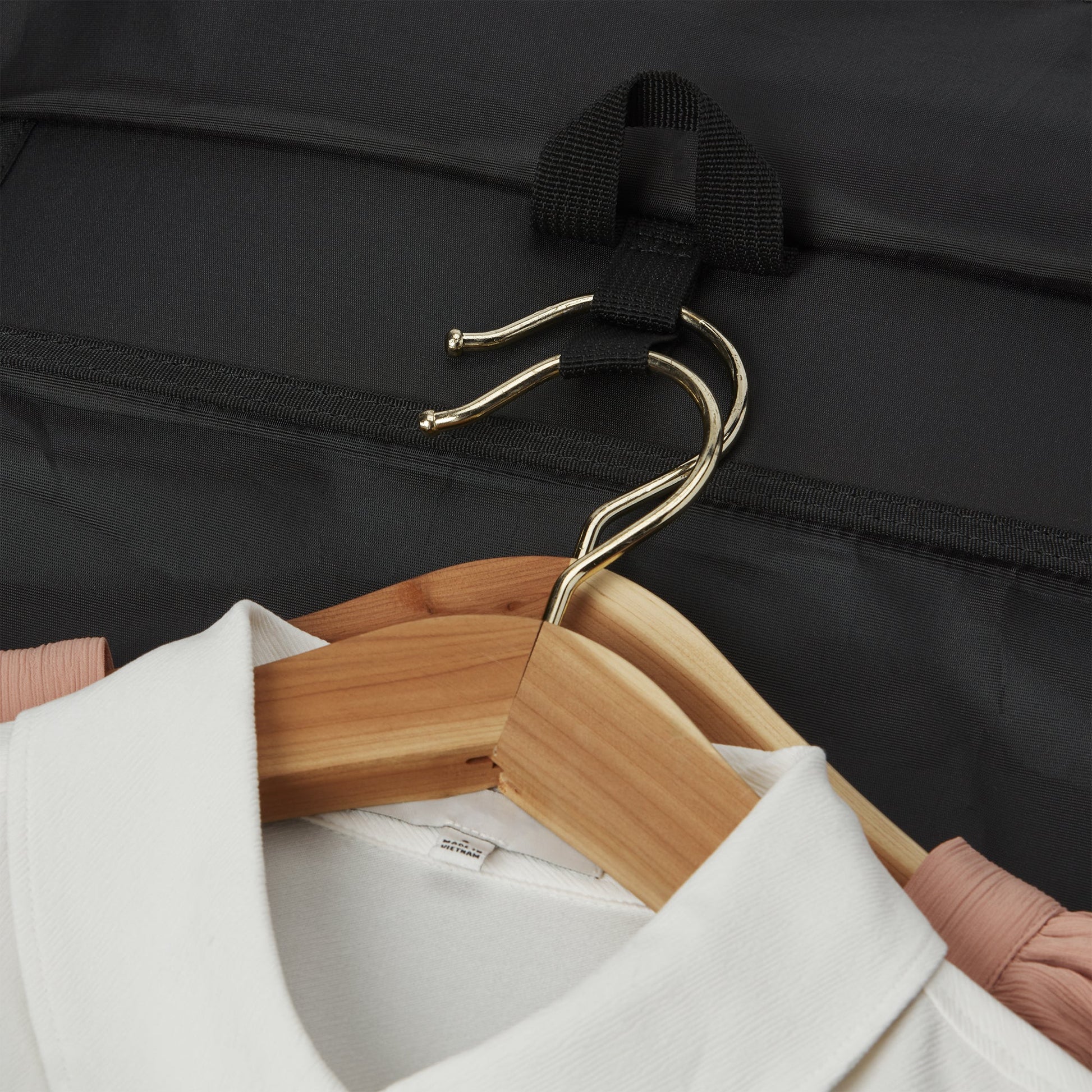 Halfday The Garment Duffel Bag 40L