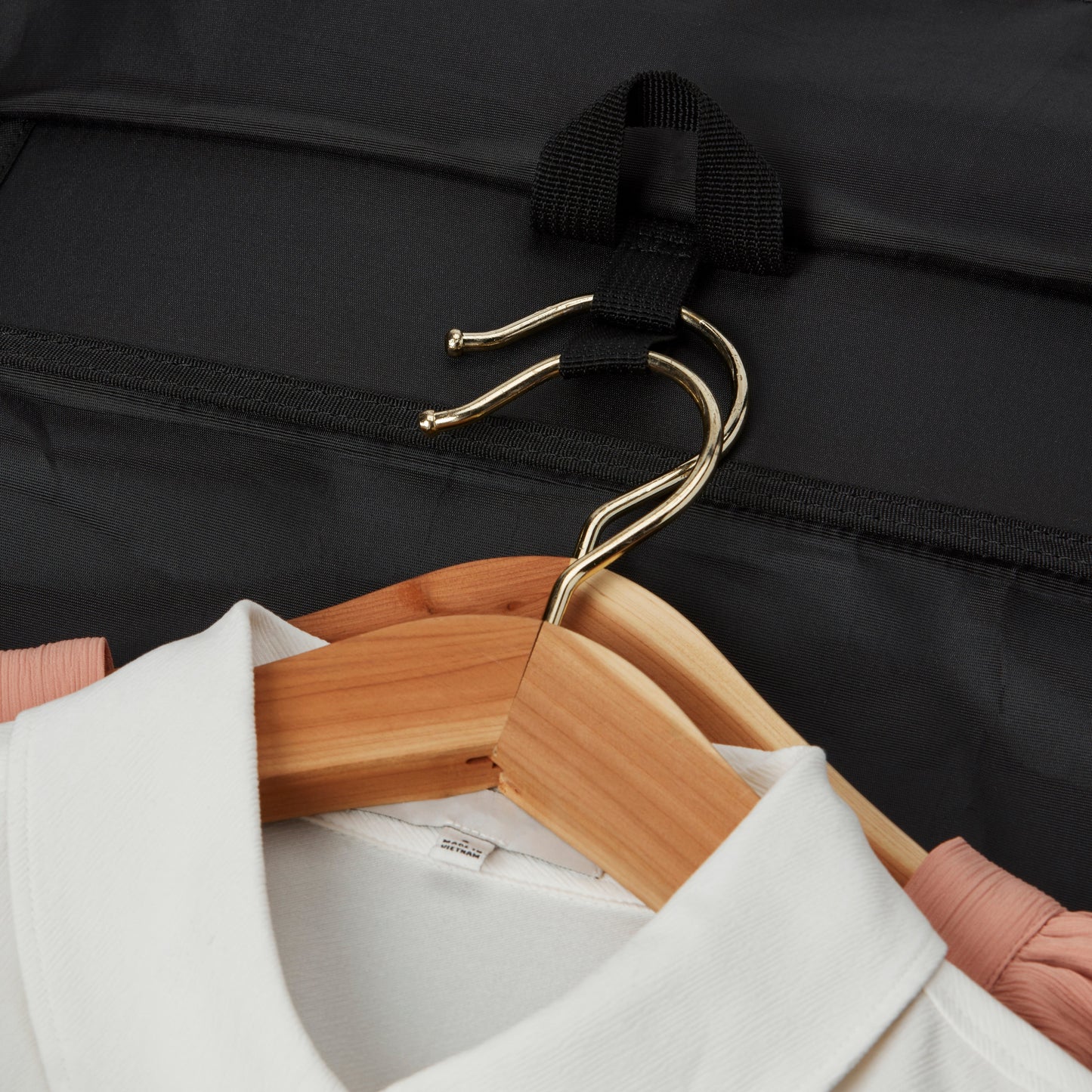Halfday The Garment Duffel 45L