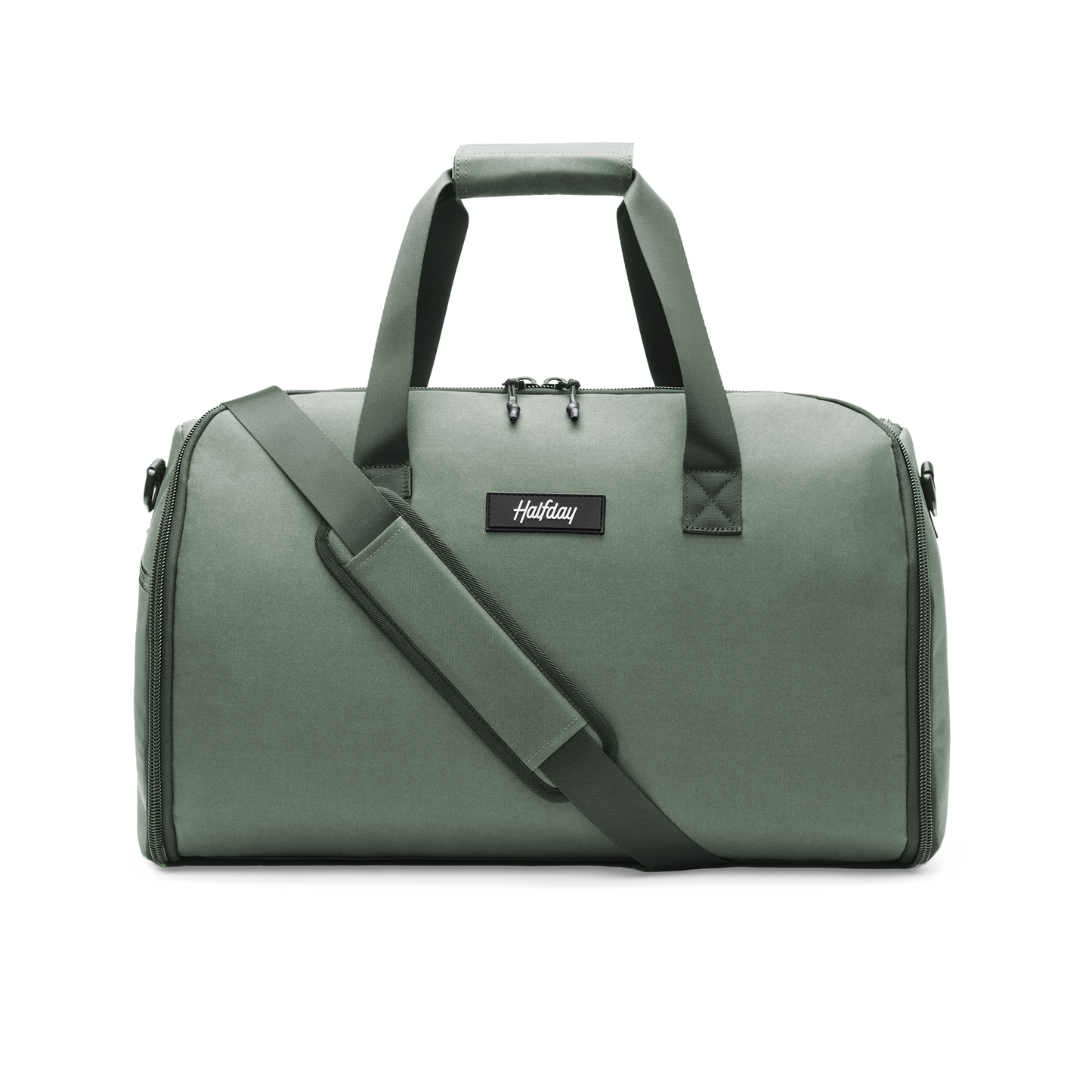 Halfday The Garment Duffel Bag 40L Cactus
