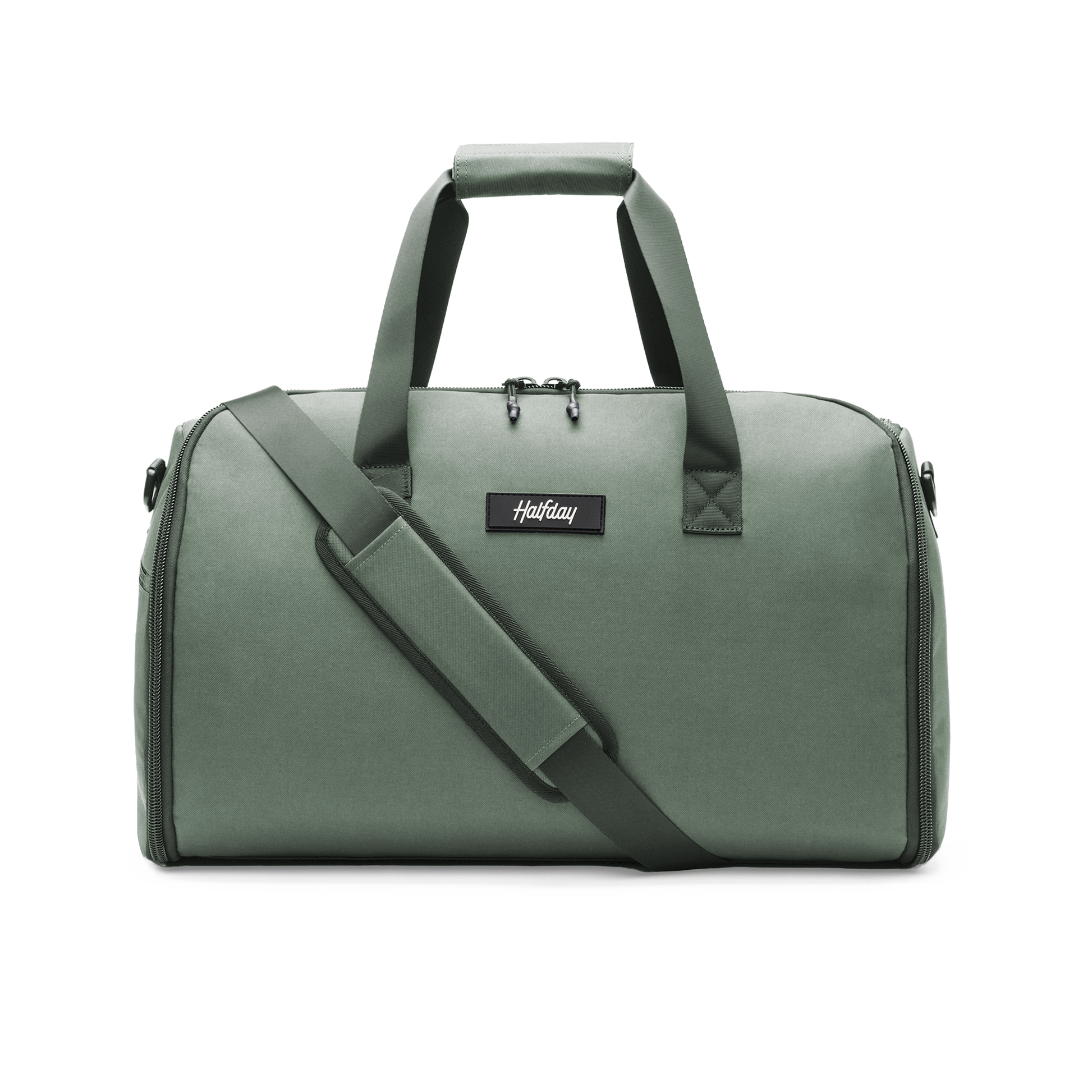 Halfday The Garment Duffel Bag 40L Cactus