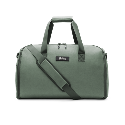 Halfday The Garment Duffel Bag 40L Cactus
