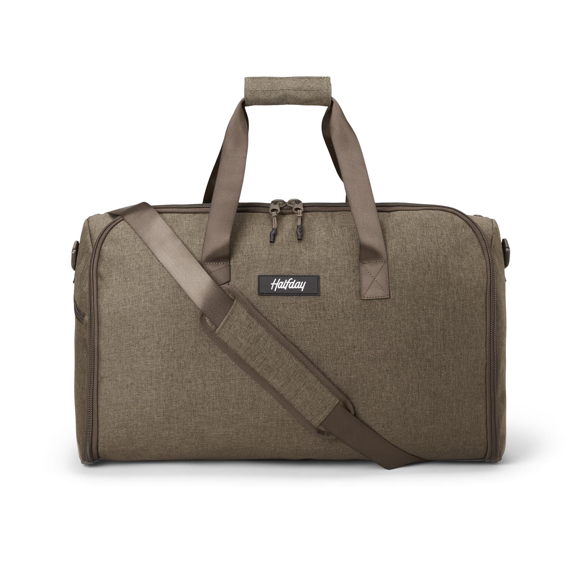 Halfday The Garment Duffel Bag 40L Dune