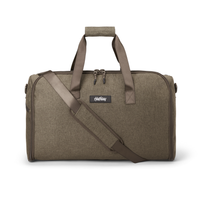 Halfday The Garment Duffel Bag 40L Dune