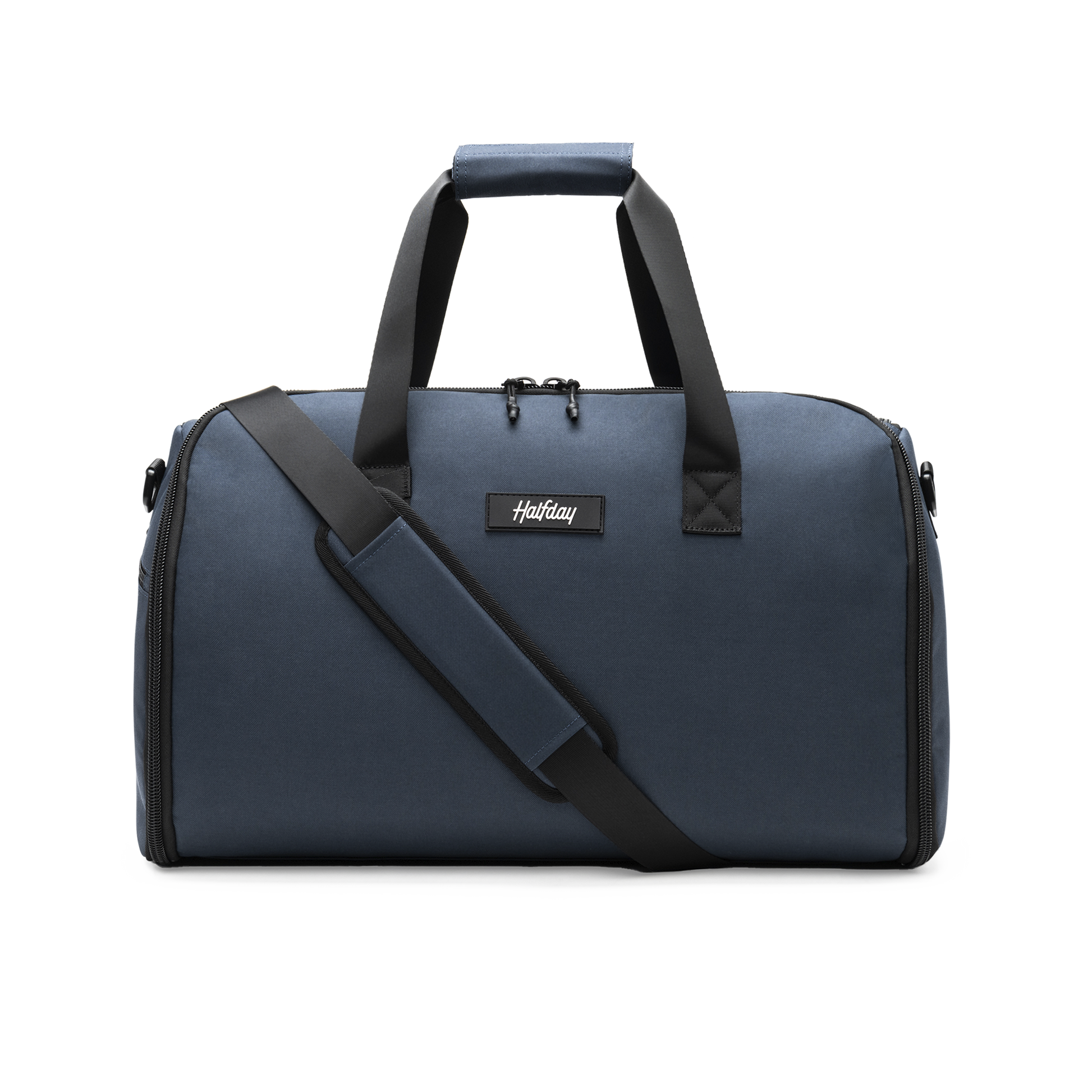 Halfday The Garment Duffel Bag 40L Marine