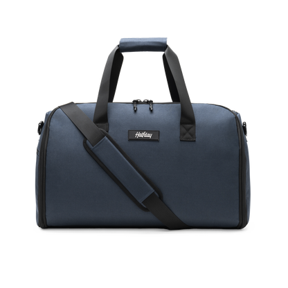 Halfday The Garment Duffel Bag 40L Marine