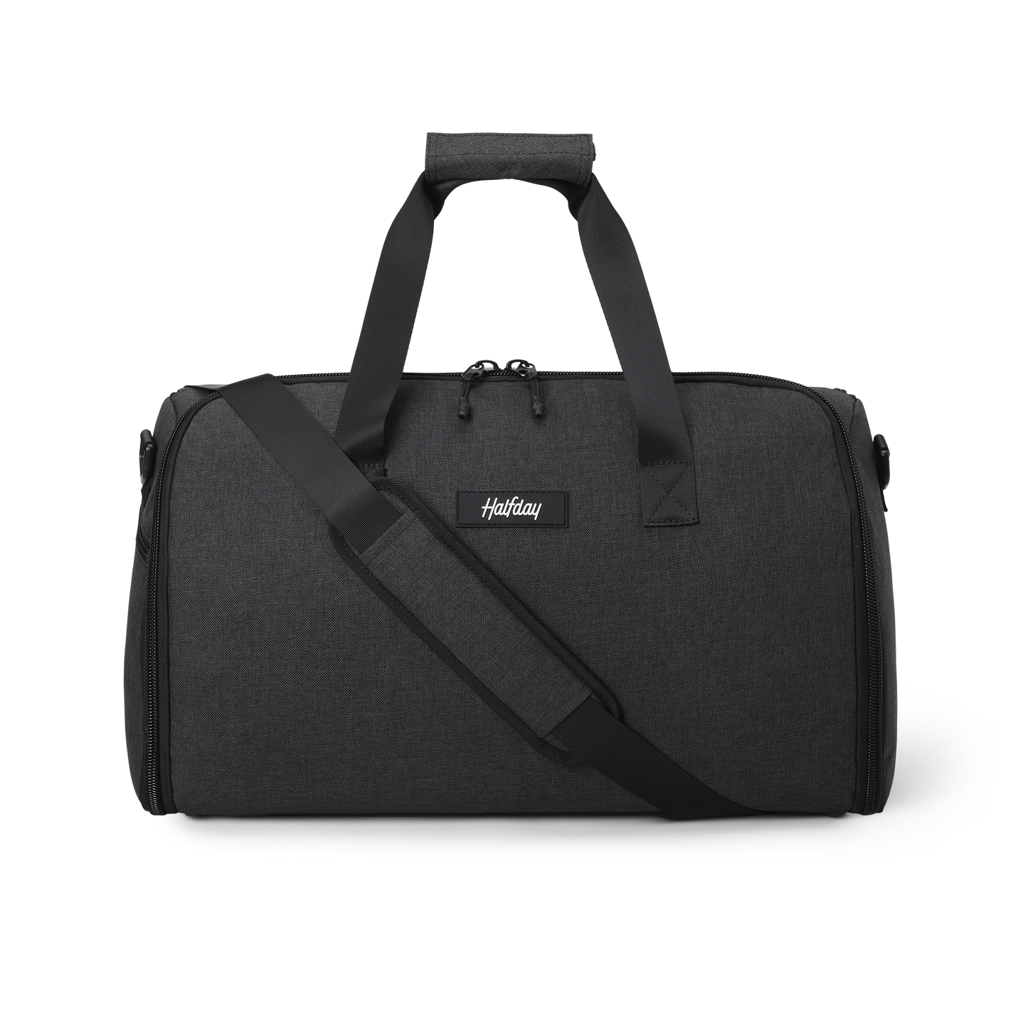 Halfday The Garment Duffel Bag 40L Shadow
