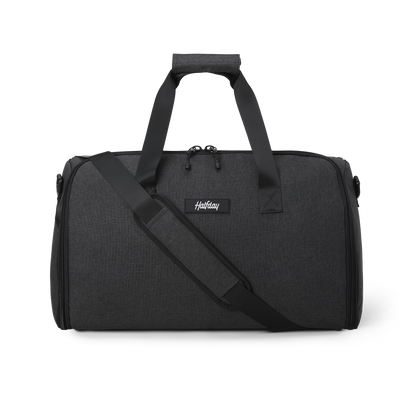 Halfday The Garment Duffel Bag 40L Shadow