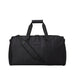 Halfday The Garment Duffel 45L - Limited Edition Triple Black