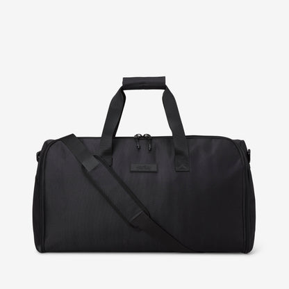 Halfday The Garment Duffel 45L Limited Edition Triple Black