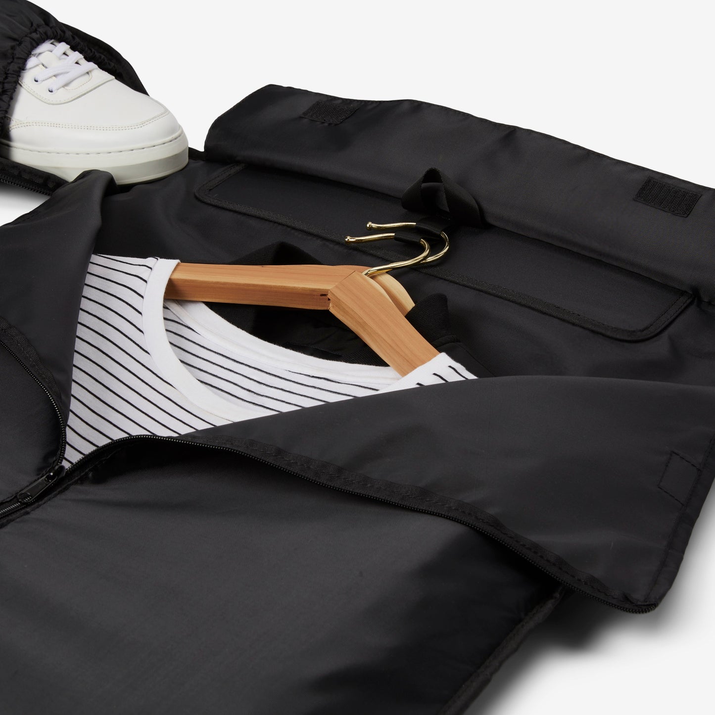 Halfday The Garment Duffel 45L