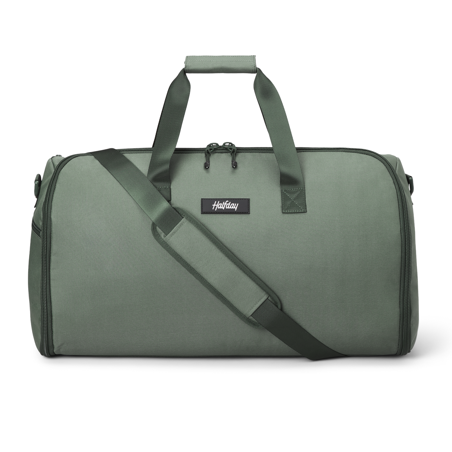 Halfday The Garment Duffel 45L Cactus