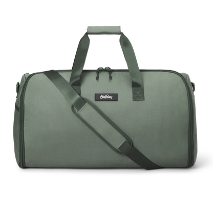 Halfday The Garment Duffel 45L Cactus
