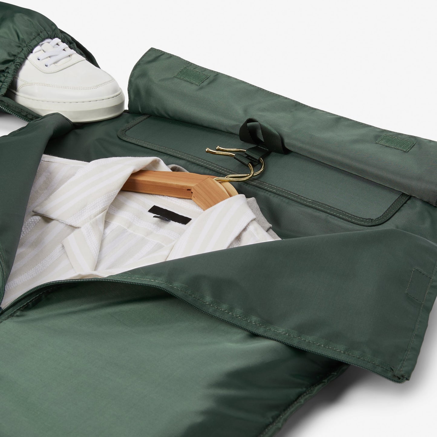 Halfday The Garment Duffel 45L