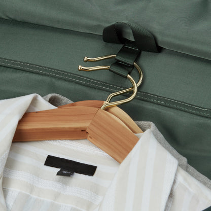 Halfday The Garment Duffel Bag 40L