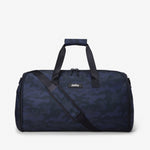 Halfday The Garment Duffel 45L - Camo