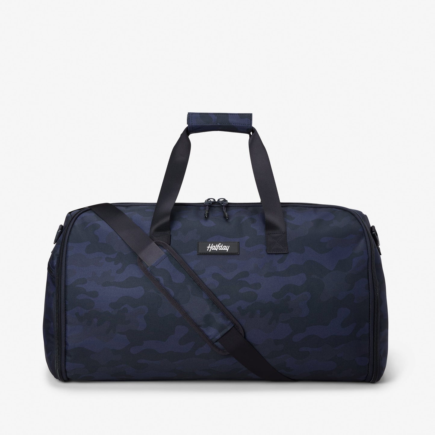 Halfday The Garment Duffel 45L Camo