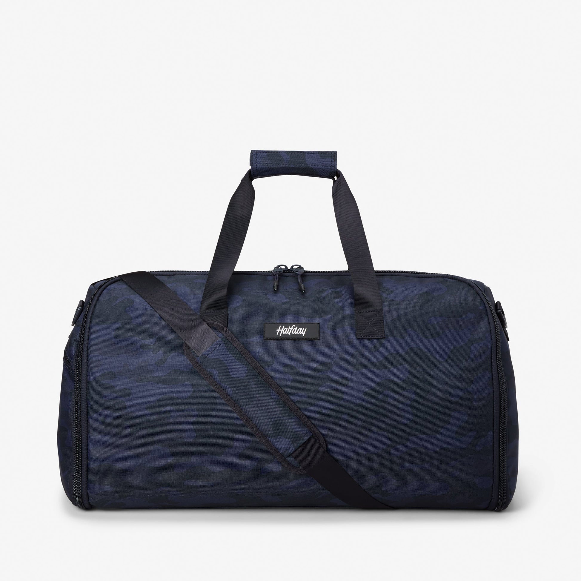 Halfday The Garment Duffel 45L Camo