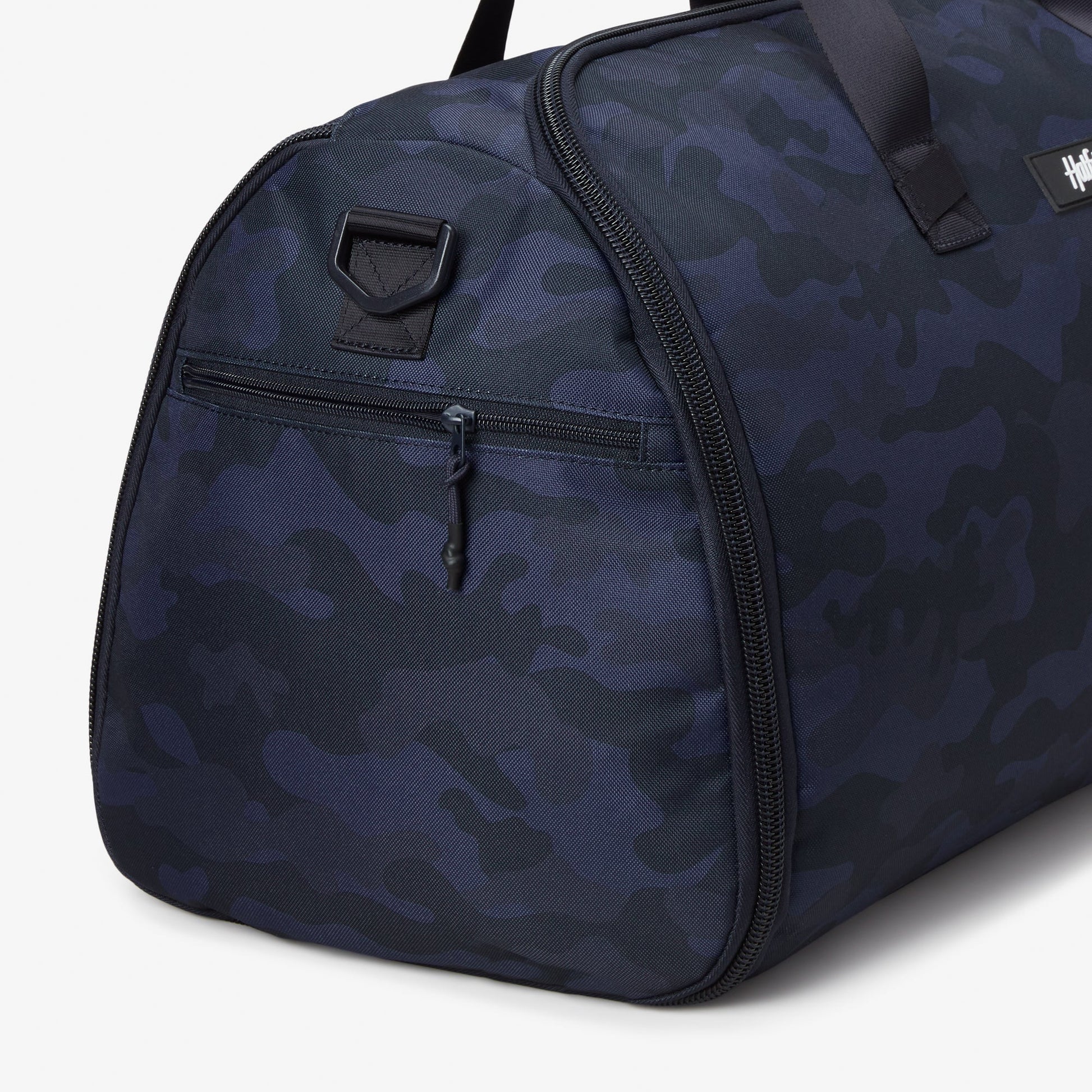 Halfday The Garment Duffel 45L