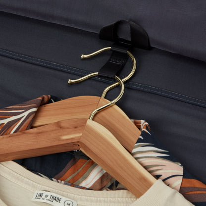 Halfday The Garment Duffel 45L