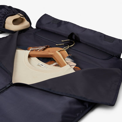 Halfday The Garment Duffel 45L