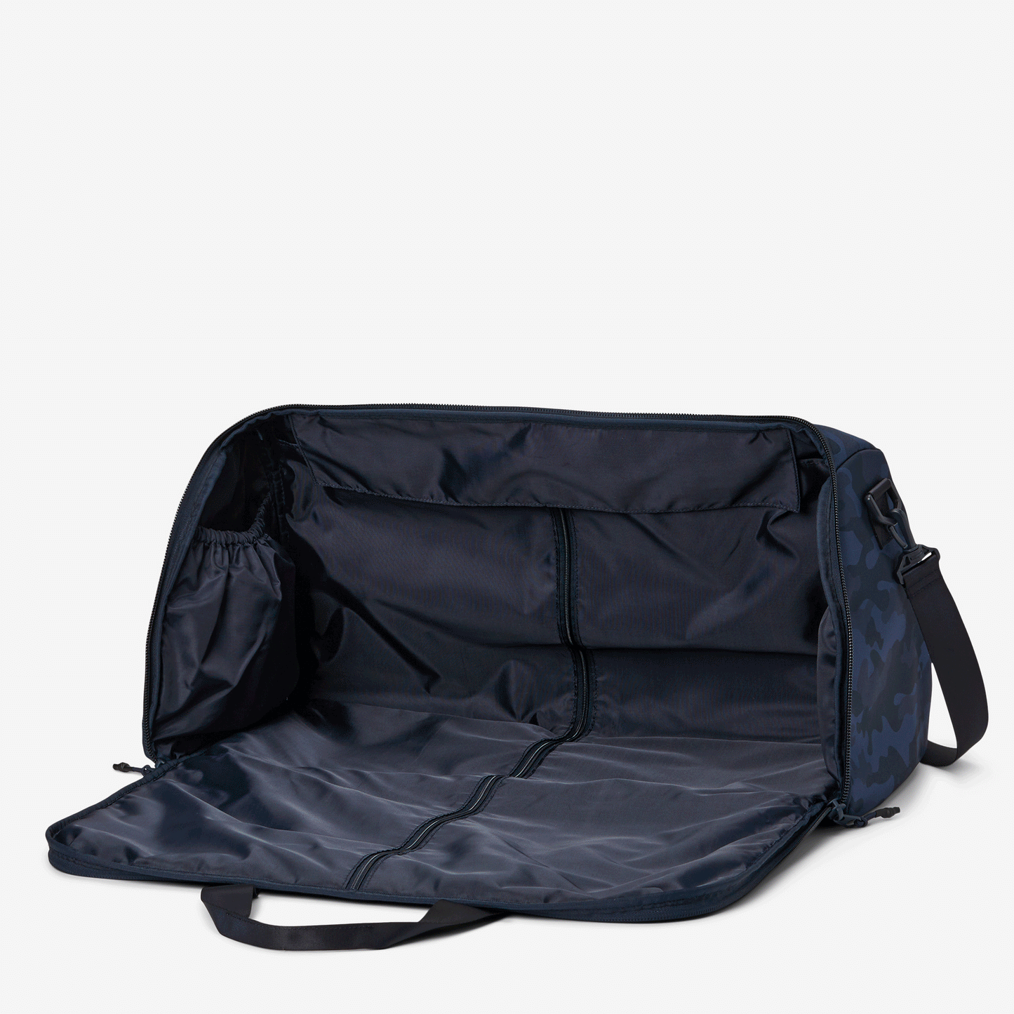 Halfday The Garment Duffel 45L