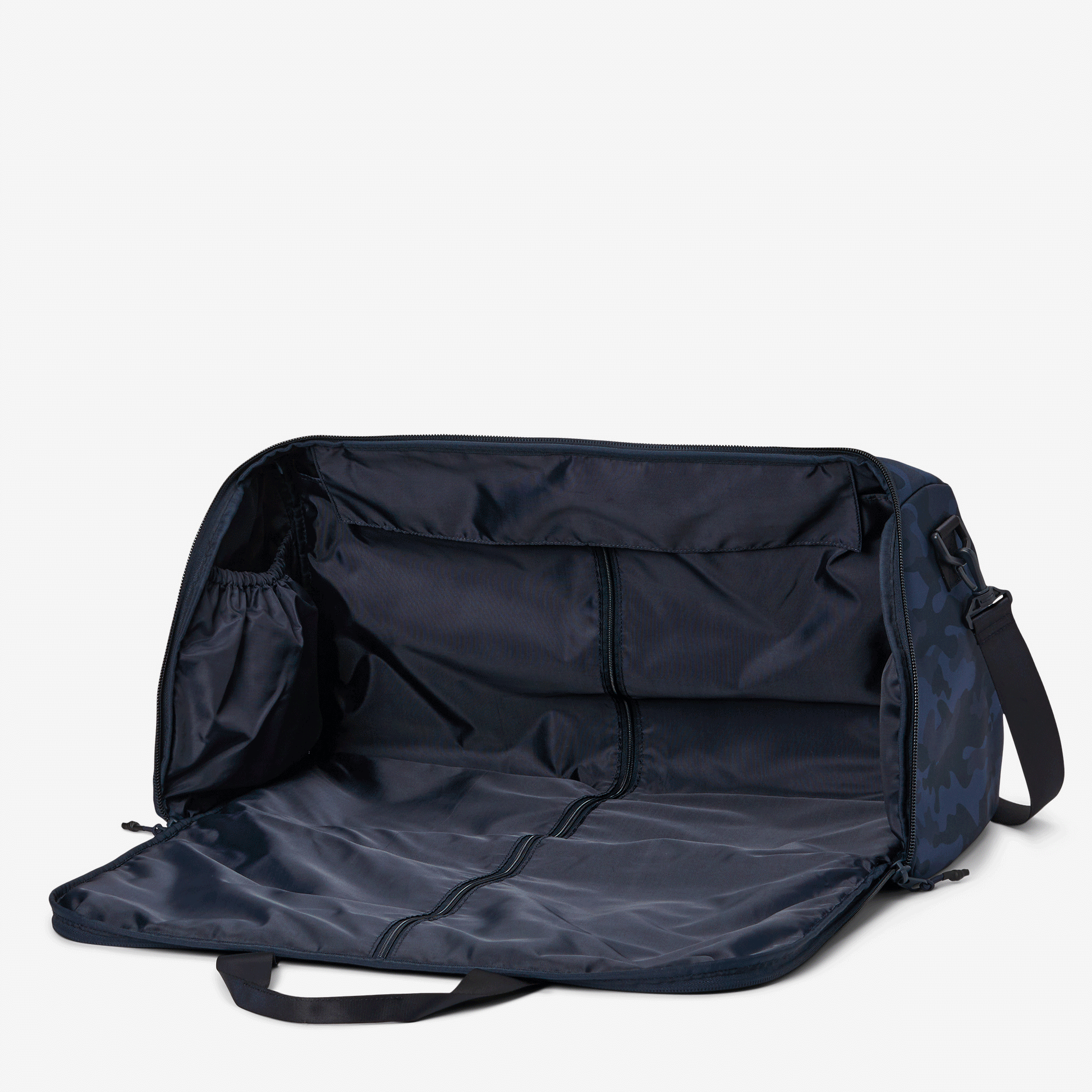 Halfday The Garment Duffel 45L