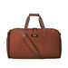 Halfday The Garment Duffel 45L - Terracotta