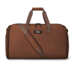 Halfday The Garment Duffel 45L - Terracotta