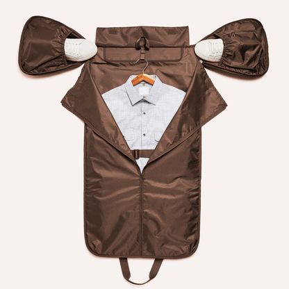 Halfday The Garment Duffel 45L