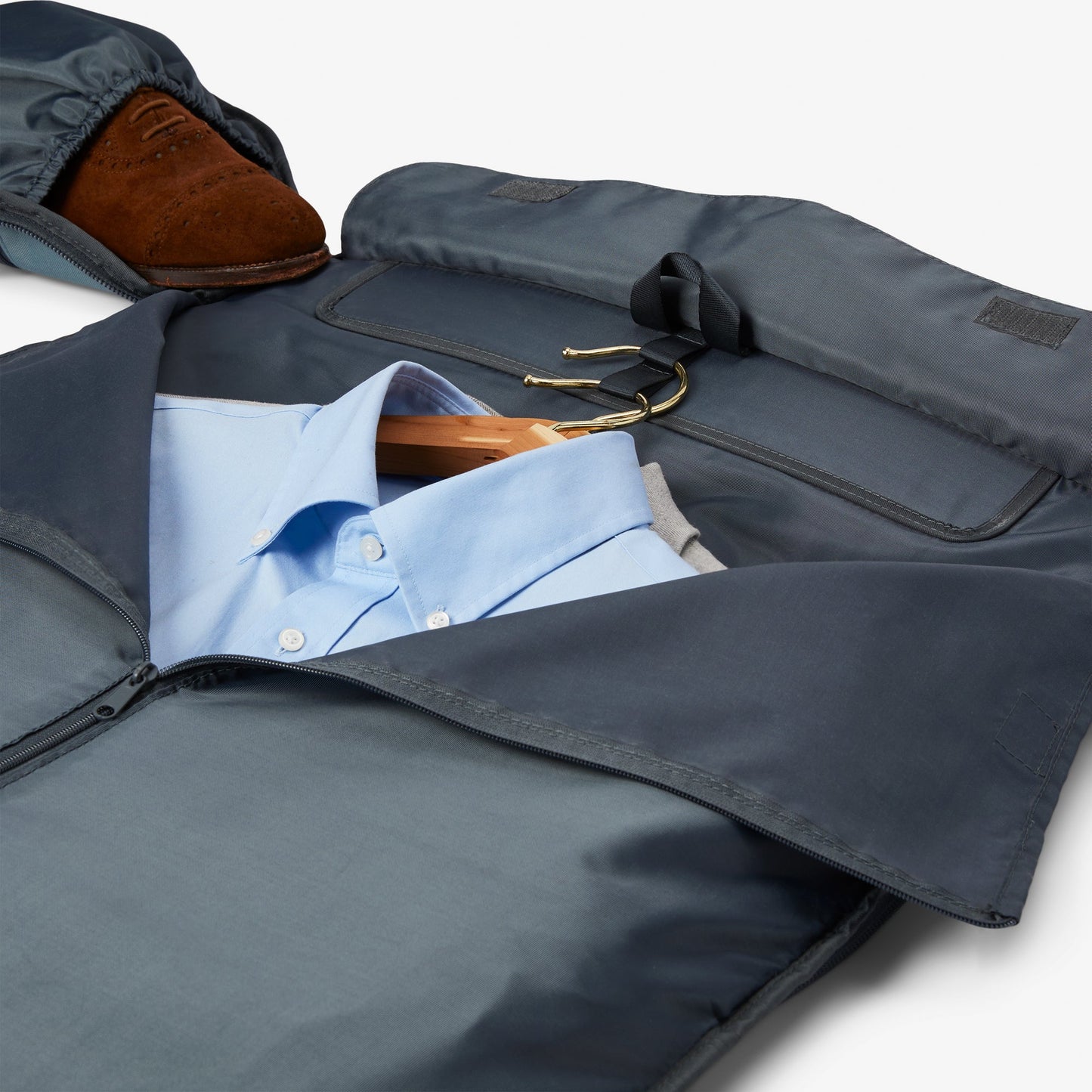 Halfday The Garment Duffel Bag 40L