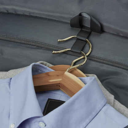 Halfday The Garment Duffel 45L