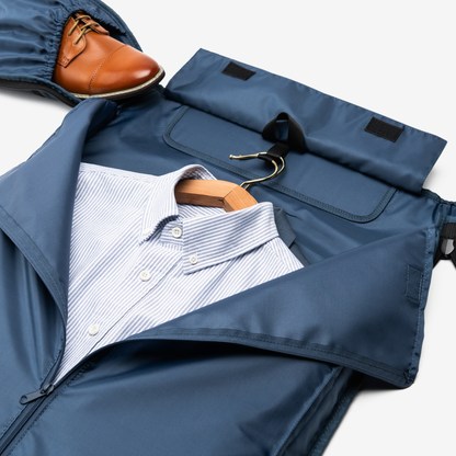 Halfday The Garment Duffel Bag 40L