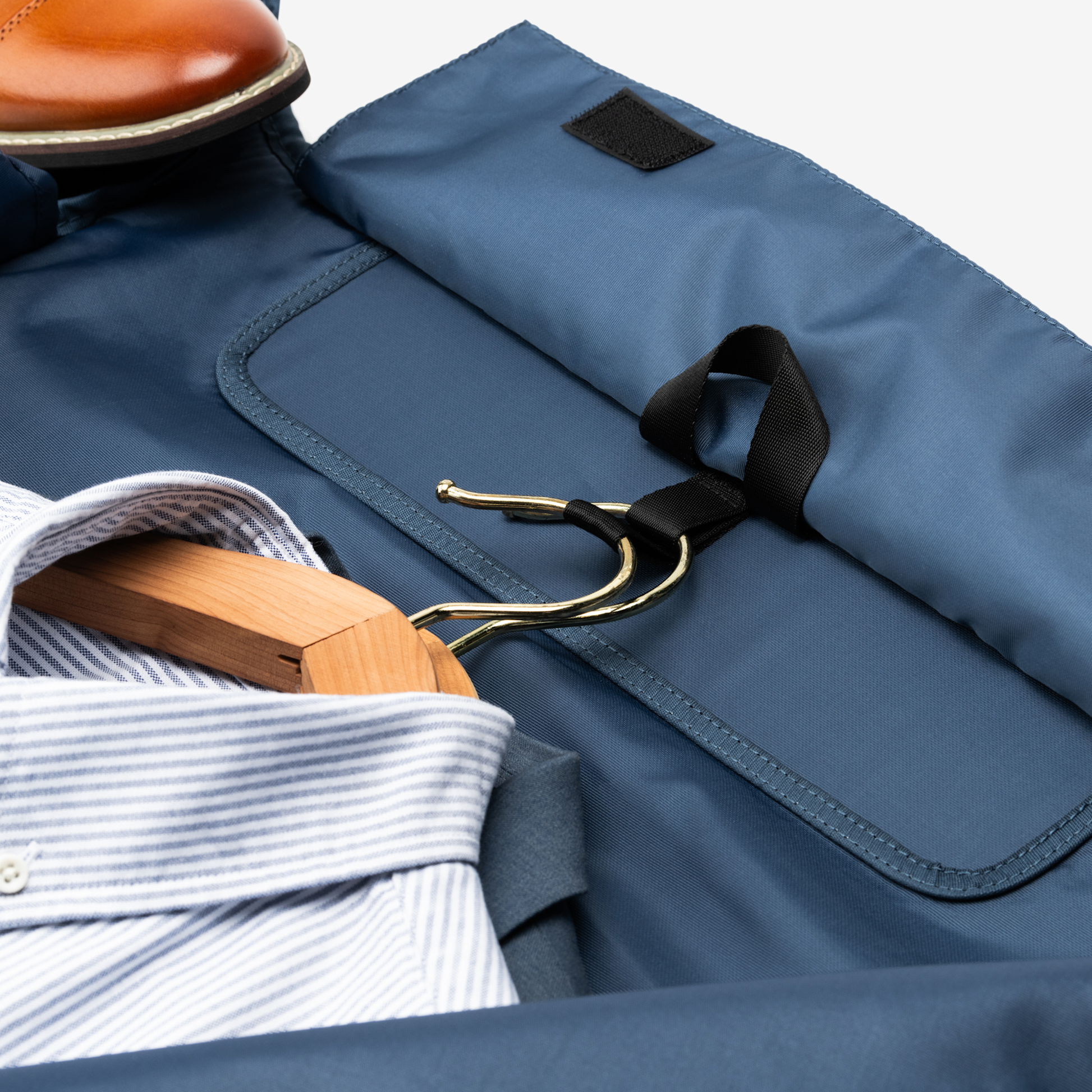 Halfday The Garment Duffel Bag 40L