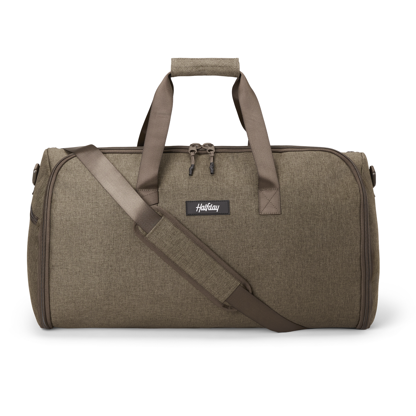 Halfday The Garment Duffel 45L Dune