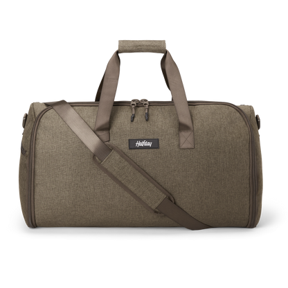 Halfday The Garment Duffel 45L Dune