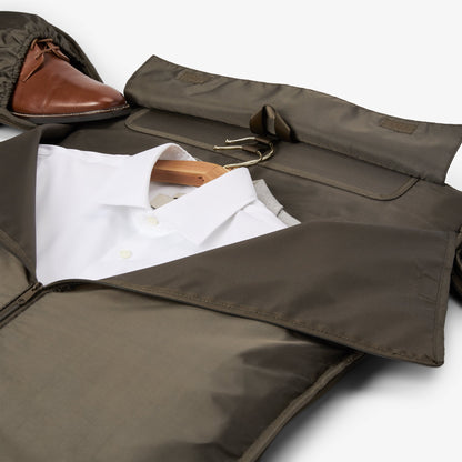 Halfday The Garment Duffel 45L