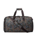 Halfday The Garment Duffel 45L - Geo