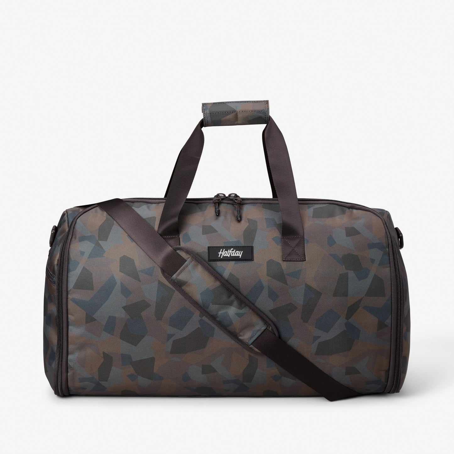 Halfday The Garment Duffel 45L Geo