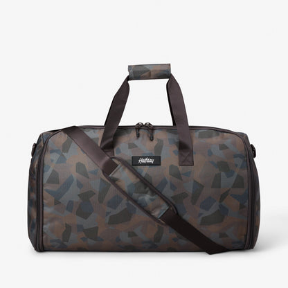 Halfday The Garment Duffel 45L Geo