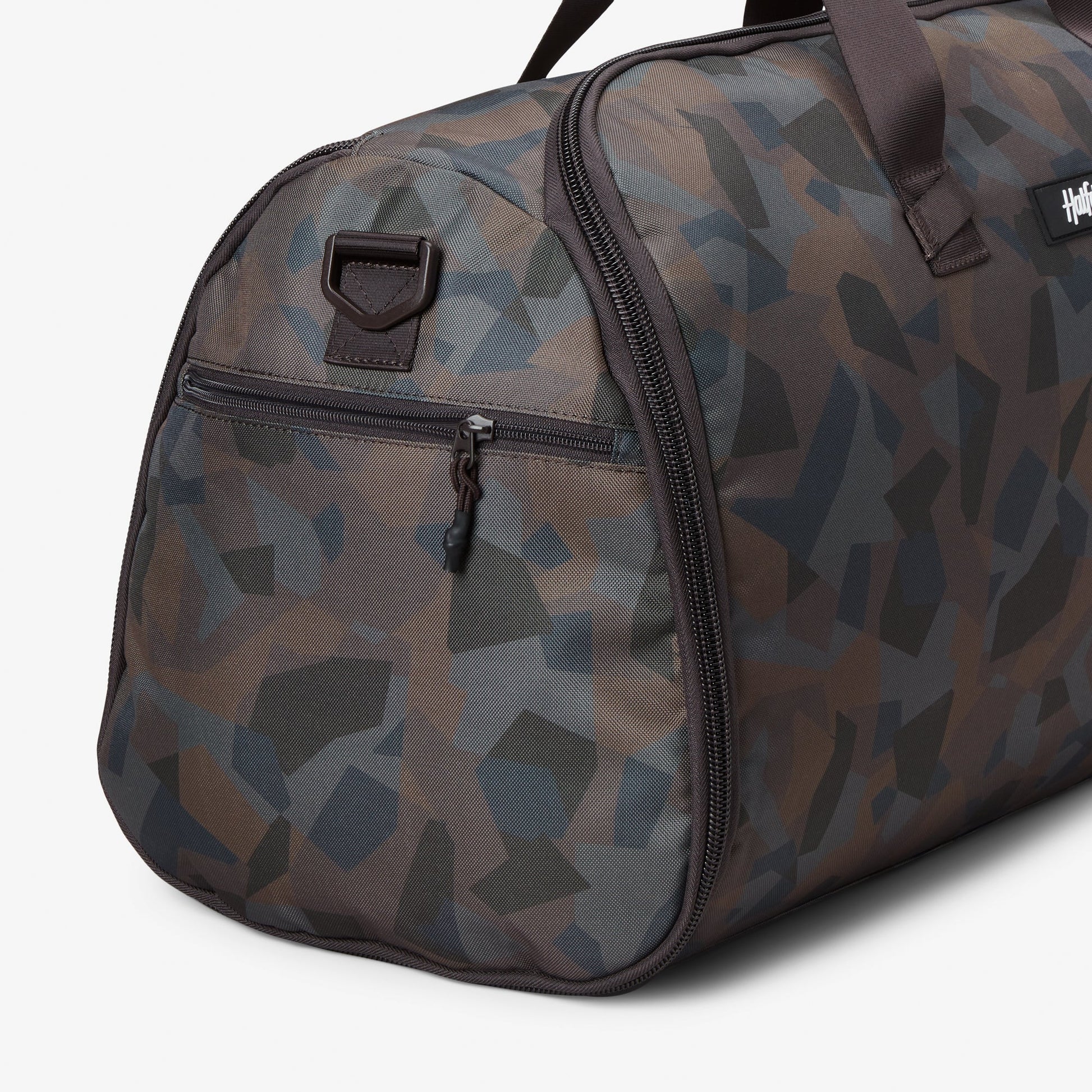 Halfday The Garment Duffel 45L